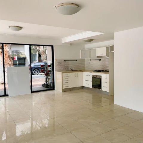 1 Pine Street, Sydney - Photo 1