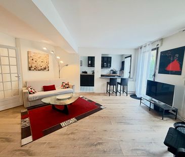 Location Appartement 2 pièces 57m² - Photo 1