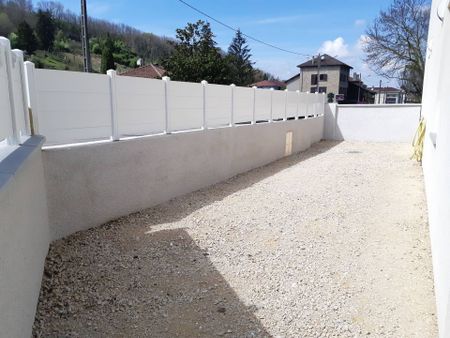 Appartement 3 pièces - Photo 5