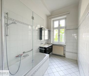 Rainer: Stilvolle 3-Zimmer-Altbauwohnung in Toplage - Photo 3