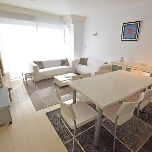 Appartement te huur - Foto 1