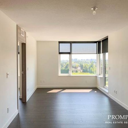 Luxury, 2 Bed, 1 Bath, Balcony, In-Suite Laundry, & More! - Photo 4