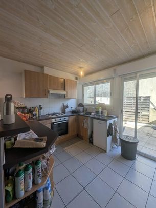 Location / Maison T4 - Photo 1