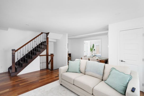 4670 Rue des Francs-Bourgeois - Photo 1