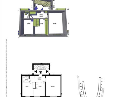 Fontinvägen 8 A - Foto 4
