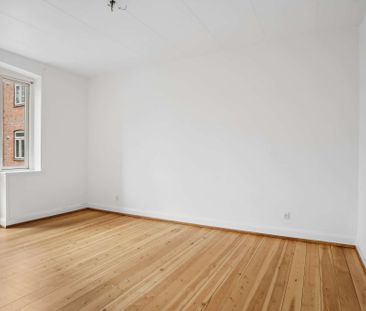 Rummelg 2-værelses med altan - Photo 2