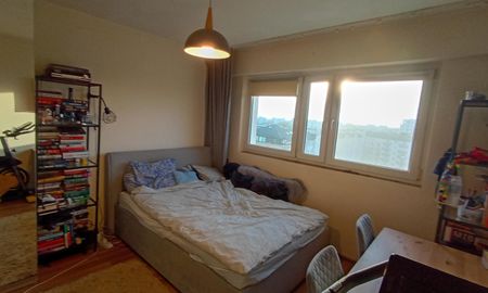 Warszawa, Ochota, Rakowiec, Jasielska - Photo 3