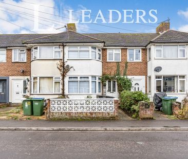 3 bedroom house to rent Beaconsfield Road, PO16 - Photo 5