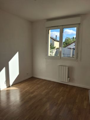 T3 - QUARTIER HOTEL DE VILLE -AULNAY S/BOIS - 55 m² - Photo 1