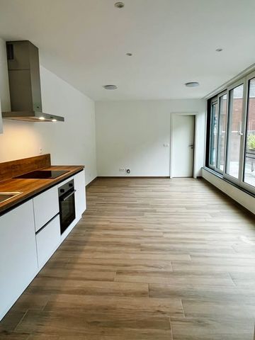 Appartement te huur - Foto 2