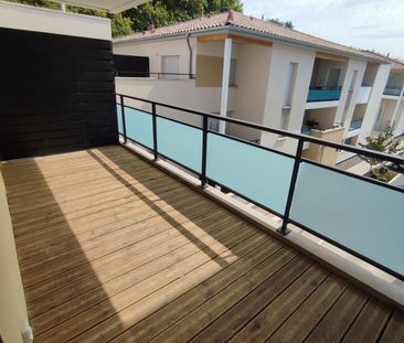 Location Appartement 2 pièces 45m² TOURNEFEUILLE 31170 - Photo 6