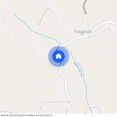 Travassós, Fafe, Braga