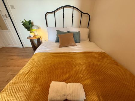 Studio Flat, Harlesden, NW10 - Photo 2