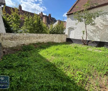 Location Appartement 2 pièces CAMBRAI 59400 - Photo 5