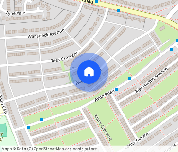 Tweed Terrace, Stanley, DH9 - Photo 1