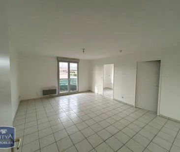 Appartement à louer 3 pièces 63.16m² - Photo 3
