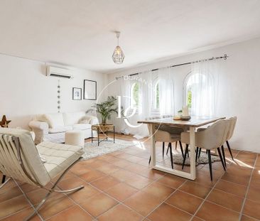 Luxury Villa for rent in Olivella, Spain - Photo 5