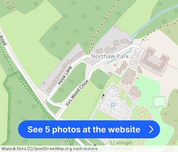 Firs Wood Close, EN6 - Photo 1