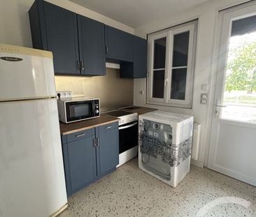 Location Maison 3 pièces 59m² BEUZEVILLE 27210 - Photo 4