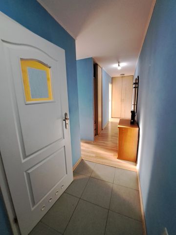 Mieszkanie rozkładowe 2 pokoje 47 m² Wrocław-Krzyki - Księże Małe - Фото 5