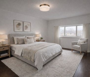 For Lease - 254 John Garland Boulevard Unit# 150, Toronto, Ontario - Photo 4