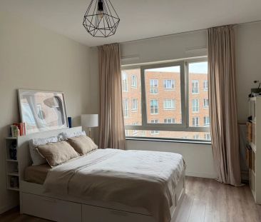 One Bedroom Monthly Rental — Houthahvens Amsterdam - foto 5