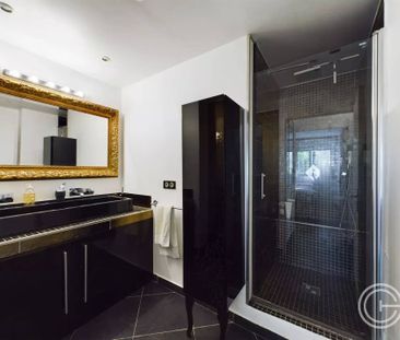 2 PIECES MEUBLE - 9 BIS MONTREAL - NICE OUEST - Photo 2