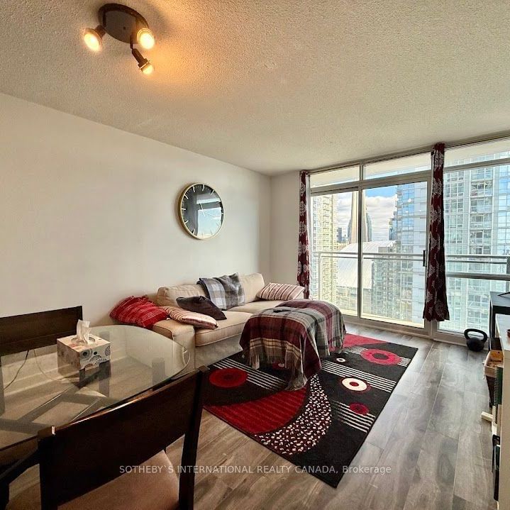 Condo à louer à Toronto - Photo 1