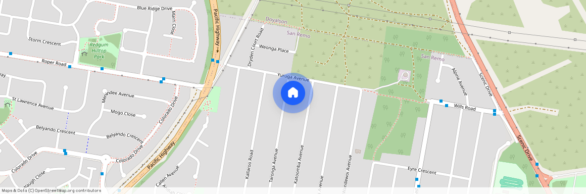 77 Taronga Avenue, NSW 2262, San Remo