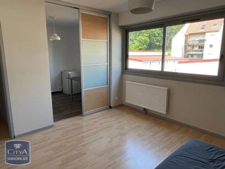 Appartement à louer 1 pièce 28.56m² - Photo 2