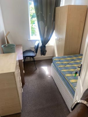Room in a Shared House, Horfield, BS7 - Photo 1
