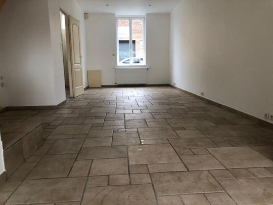 Maison à louer à Lille - Réf. 8149 - Photo 1