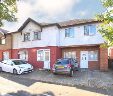 Brent Road, Southall UB2, London - Photo 1