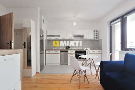 Kawalerka | Balkon | Nowe Miasto - Фото 2