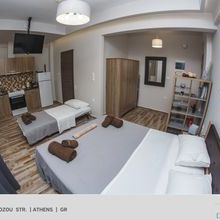 Studio/Γκαρσονιέρα για ενοικίαση - Κουκάκι - Μακρυγιάννη, - Φωτογραφία 1