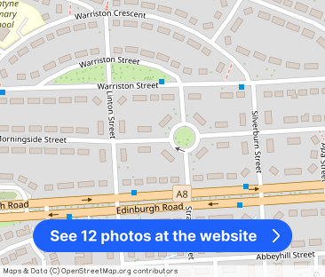 Morningside Street, Carntyne, G33 - Photo 1
