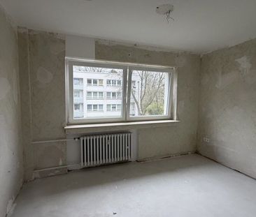 3,5-Zimmer-Wohnung: wir renovieren für Sie - Foto 1