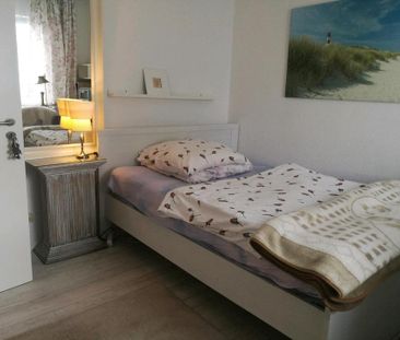 ab sofort schön möbliertes WG Zimmer in schwanheim - Photo 1