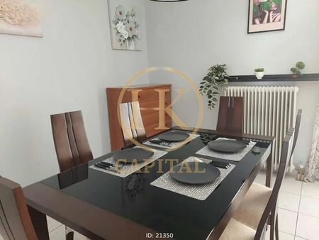 Διαμέρισμα για ενοικίαση Παλαιά Κοκκινιά (Καμίνια – Παλαιά Κοκκινιά) - Photo 5