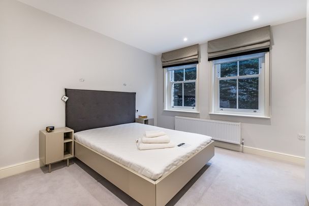 3 bedroom apartment to rent - Photo 1
