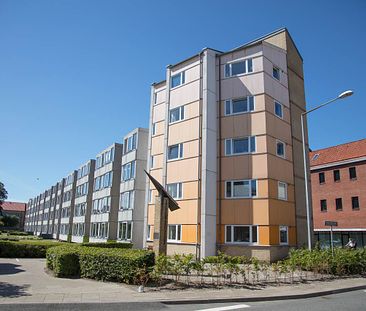 Vesterbro, Thomas Boss Gade, Kayerødsgade, Søndergade, Jernbanegade, Nyhavnsgade og Kjellerupsgade - Foto 4