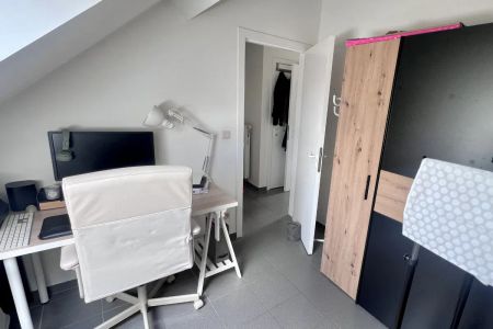 Apartment for rent, Grez-Doiceau - Photo 4