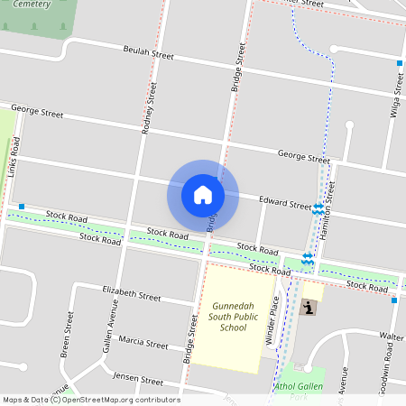 89 Edward Street, NSW 2380, Gunnedah