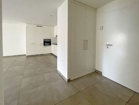 3.5 Zimmer, 77 m², 3. Stock - Photo 3