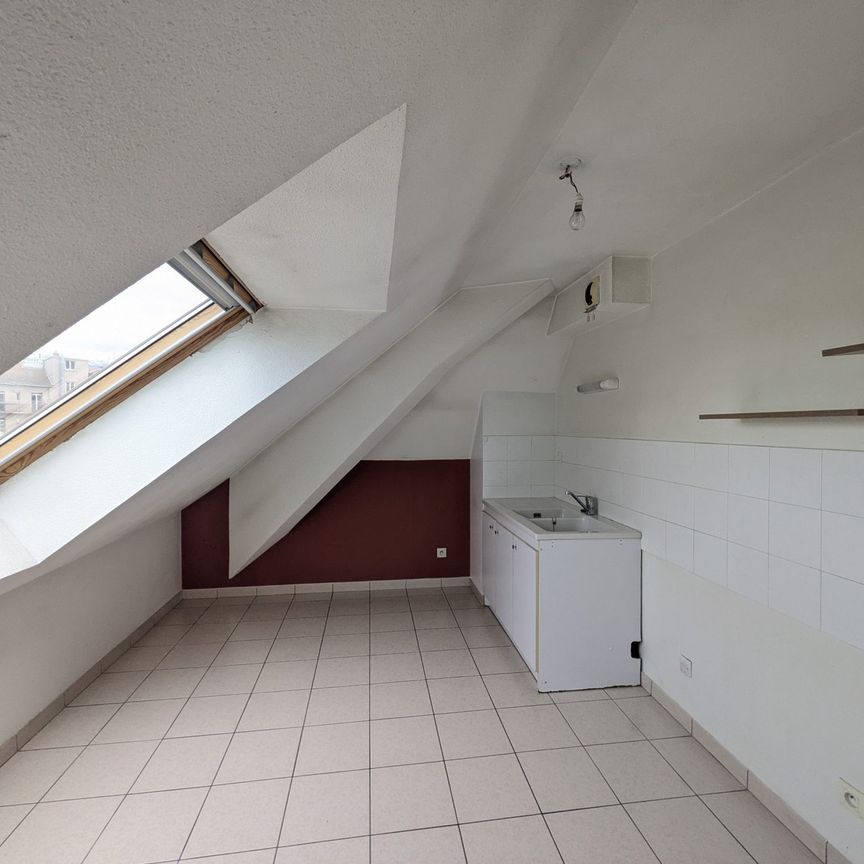 Location Appartement 2 pièces 52m² GRENOBLE 38000 - Photo 1