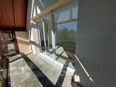 location Appartement T2 DE 45.92m² À BLOIS - Photo 5