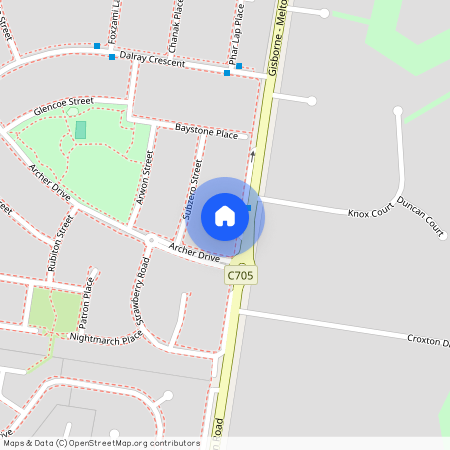 275 Gisborne-Melton Rd, Vic 3337, Kurunjang