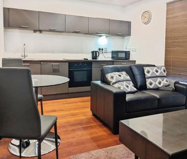 1 bedroom flat to rent - Photo 3