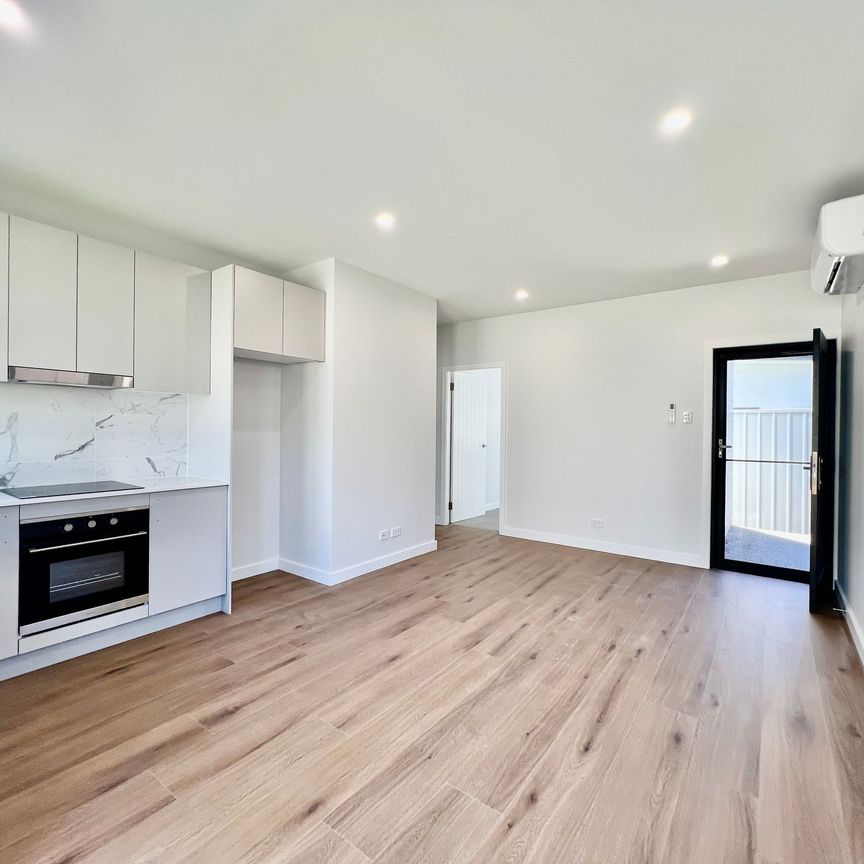 Brand New Granny Flat - Photo 1