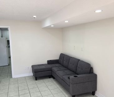 For Lease - 38 Goreridge Crescent Unit# Bsmt, Brampton, Ontario - Photo 5